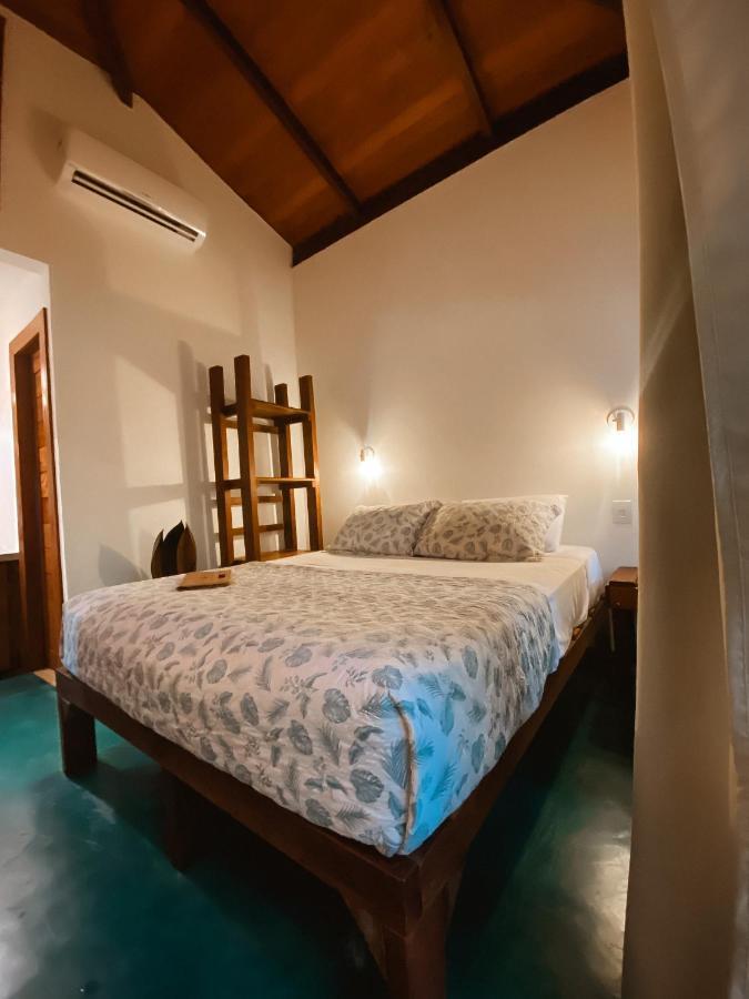 Haramatha Otel Barra Grande  Dış mekan fotoğraf